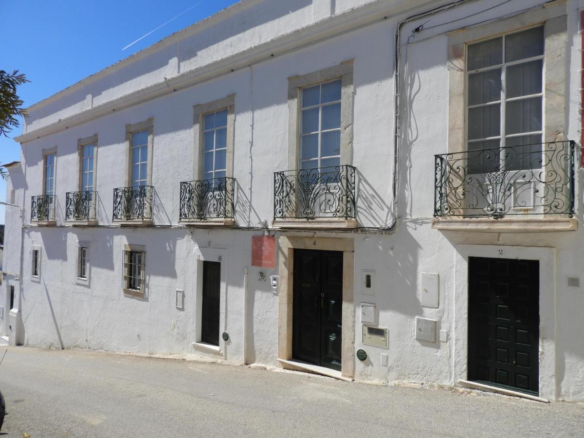 Alandroal Guest House, Hotel Экстерьер фото