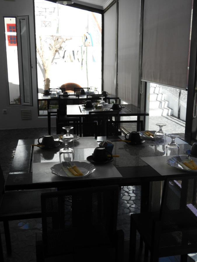 Alandroal Guest House, Hotel Экстерьер фото