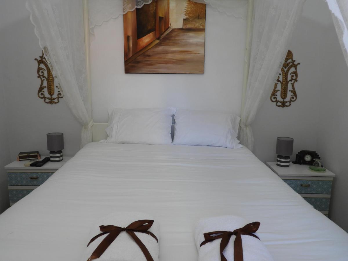 Alandroal Guest House, Hotel Экстерьер фото