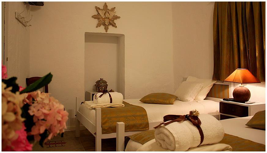 Alandroal Guest House, Hotel Экстерьер фото