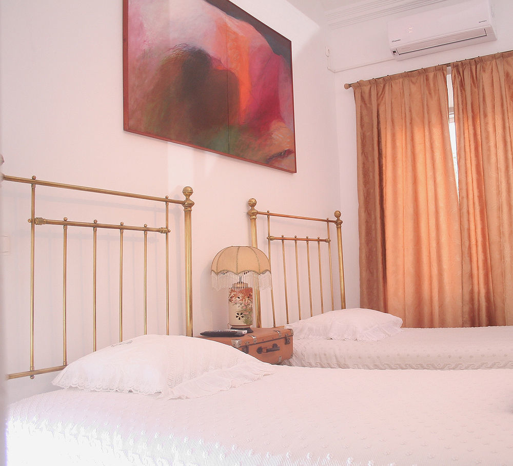 Alandroal Guest House, Hotel Экстерьер фото